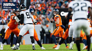 Denver Broncos