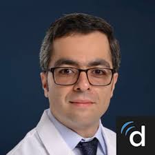 Dr. Amir Loghmani, MD