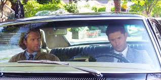 Bloodmoon the bard's tale iv: Supernatural All Saint S Day Tv Tyrant