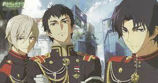 Seraph Of The End: 10 Facts You Didn't Know About Kureto Hiiragi