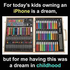 Still It Is My Dream Iam Still Unable To Buy This Art Sets For Kids Drawing Sets Art Set