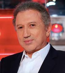 Et quand on s'appelle michel drucker, on est certain d'avoir un très bon salaire tous les mois. Television Le Salaire Des Animateurs Producteurs Devoile