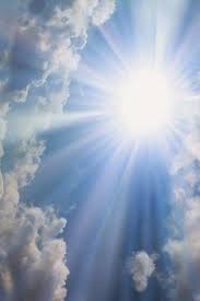 Oh Happy Day Hello Sunshine Beautiful Sky Pictures Of The Sun Beautiful Nature