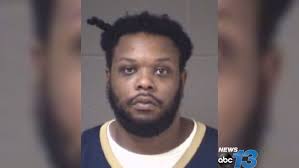 Firearms, suspected fentanyl seized while Asheville police arrest man with  open warrants