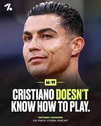 Setting up a goal in football