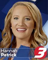 Hannah Patrick's Instagram, Twitter & Facebook