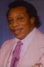 Edward Hope Obituary in Pembroke Pines at Nakia Ingraham Funeral Home