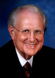 Jenkin Lester Davis, man of faith, service