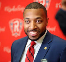 The Magazine of Radford University Spring 2022 by Radford University