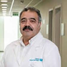 Dr. Jaime Catalán Gonzalez