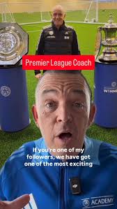 🎙️ Exciting Announcement: I’m thrilled to welcome Brian Hookway onto our  next podcast episode! 🏆 Brian’s one of the leading youth foundational  football coaches in the UK, with an incredible track ...