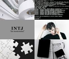 Mrpheus Intj Intj Personality Mbti