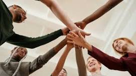 The Joy of Play: Intro to Improv