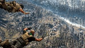 Call of duty's official twitter account has confirmed that wednesday, april 21 will be a big day for warzone. Call Of Duty Warzone Nuke Event Date Revealed