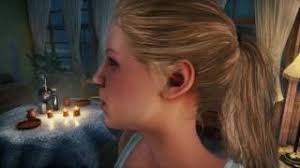 The escape of lydia is a pre order bonus dlc for sniper ghost warrior 3 that will put you in the shoes of a female sniper. Sniper Ghost Warrior 3 Jon North Tries To Romance Lydia Youtube