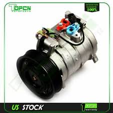 **based on 2004 epa mileage estimates. A C Compressors Clutches For 2003 Honda Accord For Sale Ebay