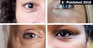 Check spelling or type a new query. The Fix For Dark Circles Bags And Droopy Lids The New York Times