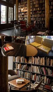 Cozy Book Cafe Coffee And Books Library Cafe
