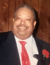 Obituary information for Leo McGriff