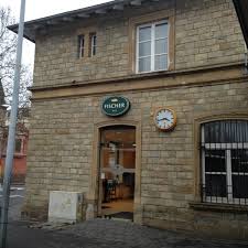 We did not find results for: Fischer Ettelbruck Gare Bakery