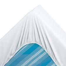 Maybe you would like to learn more about one of these? Drap Housse Uni Polyester Coton Bonnet 32 Cm Blancheporte