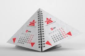 Here's the best free calendar mockups such as wall calendar mockup, desk calendar mockup, table calendar mockup, desktop calendar the best calendar mockup for presentations branding, stationery and design company's annual calendar. Pyramid Desk Calendar Mockup Desk Calendar Mockup Stationery Mockup Pyramids