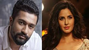 Watch as they exchange thoughts on their films, fears and. Katrina Kaif Vicky Kaushal Step Out For Date Night As Romance Rumours Intensify