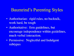 Do you want to know the pros and cons of different parenting styles? Ppt Parenting Predictions Powerpoint Presentation Free Download Id 1227824