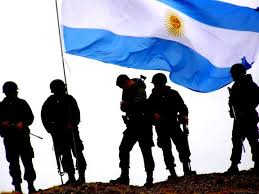 Por el tratado de tordesillas de 1494 las islas estaban la guerra se desarrolló entre el 2 de abril, día del desembarce argentino en las islas, y el 14 de junio de 1982, fecha de la rendición argentina, lo. 2 De Abril Dia Del Veterano De Guerra Y Caidos En Malvinas