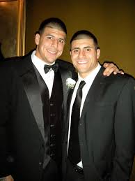 Aaron And Dj Hernandez 1024 1365 Hernandez Aaron Most Beautiful Man