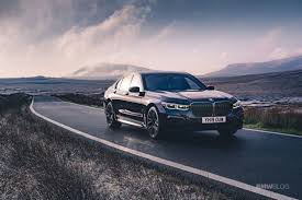 Can The Lci Bmw 750i Actually Tempt You Away From An M5 Bmw 7 Series Bmw Bmw 730d