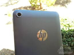 HP Slate 7 Review - Android Community