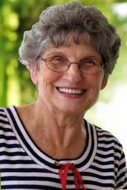 Lethia Perry Obituary