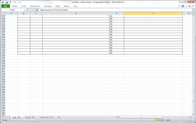 Input data siswa yang masih menggunakan. Microsoft Excel Viewer Download