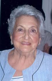 Esther Garzon Obituary (1924