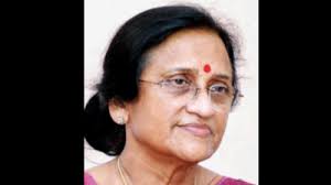 Joshi: Lucknow: Rita Joshi guilty of poll code violation