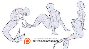 Tutorial Character Mermaid Mermen On Drawing Tutorial Deviantart Would you guys like me to post the base by itself for free use? tutorial character mermaid mermen on