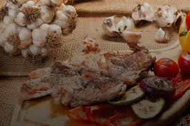 Iar storceagul clar merita incercat. Matei Takeaway Meniu