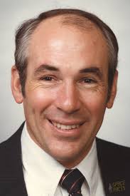 Gregory Jarvis's Instagram, Twitter & Facebook