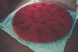 Diy Papasan Chair Cushion Cover Budget Friendly Diy Chair Covers Papasan Chair Cushion Chair Cushion Covers