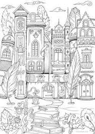 Yes, because lizards are among the most common reptiles in our territory. Nice Little Town Interiors Adult Coloring Book Coloring Pages Pdf Coloring Pages Printable For Stress Relieving For Relaxation