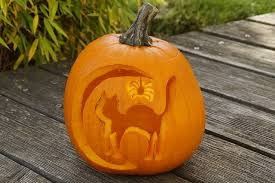 Hundreds of stencils already available. Pumpkin Stencils For Fall Decorating Pumpkinlicious
