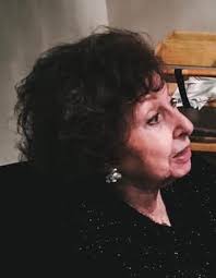 Georgina “Dottie” Martorana Magistro Obituary