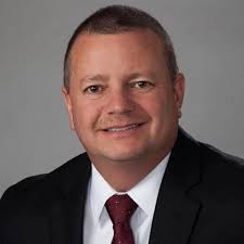 Richard Lane, NC Farm Bureau Agency Manager