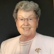 Obituary information for Catherine Louise Windschanz-Buck