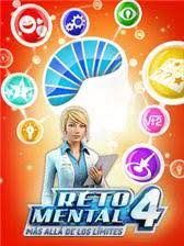Descargar meng points tribe apk gratis para android última versión 3.0. Reto Mental 4 Es Juego De Java Descargar En Phoneky