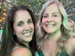 Evan Paris and Kim Griffin's Wedding Website