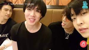 This vid is iconic but every got7 vid is. Got7 Vlive Got7 Amino