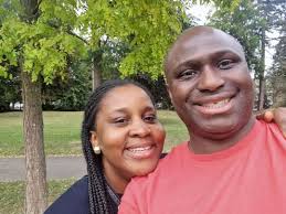 Happy New Month! God will perfect everything that concerns you and give you  great results. It is well with you and your family in Jesus' name! Pastors  Mona & Rosemary Jacob