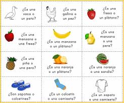 Write would you rather. styled questions on one side of the blank playing cards. Printable Spanish Board Games And Question Cards Spanish Playground